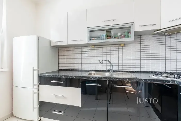 Prodej bytu 2+1, Veselí nad Moravou, Kovářská, 43 m2