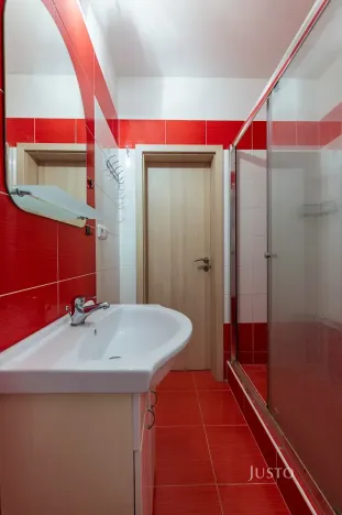Prodej bytu 2+1, Veselí nad Moravou, Kovářská, 43 m2