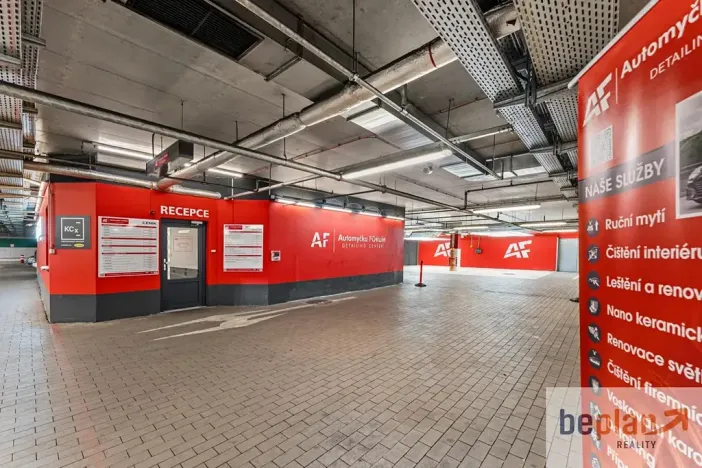 Prodej komerční nemovitosti, Ústí nad Labem, Bílinská, 108 m2
