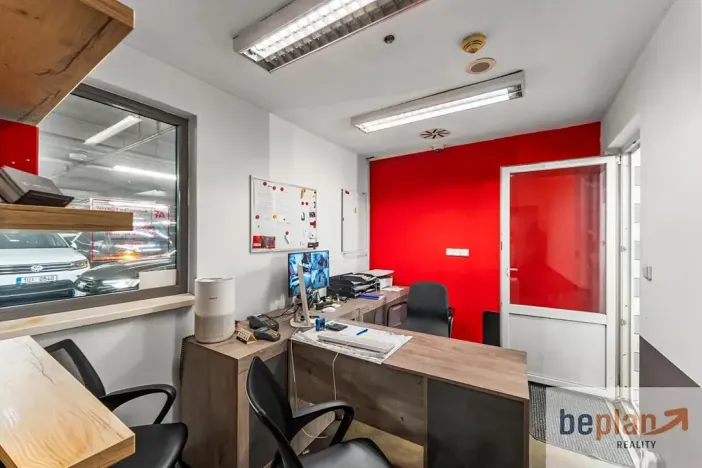 Prodej komerční nemovitosti, Ústí nad Labem, Bílinská, 108 m2