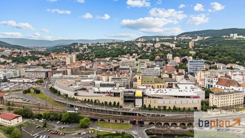 Prodej komerční nemovitosti, Ústí nad Labem, Bílinská, 108 m2