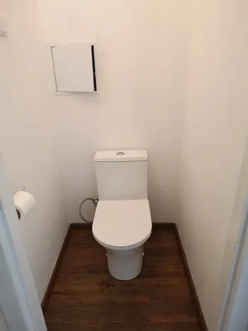 Pronájem bytu 2+1, Jablonec nad Nisou, Na Úbočí, 56 m2