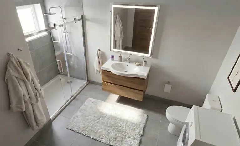 Prodej bytu 1+kk, Praha - Hlubočepy, Na Zlíchově, 35 m2