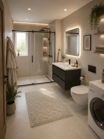 Prodej bytu 1+kk, Praha - Hlubočepy, Na Zlíchově, 35 m2