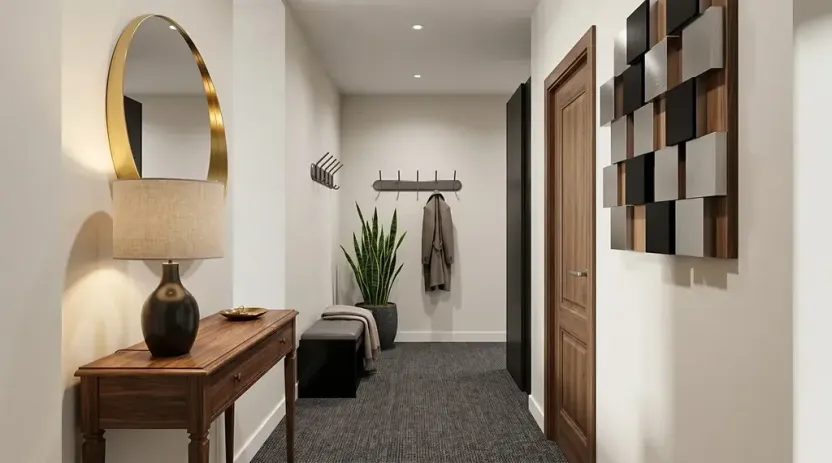 Prodej bytu 1+kk, Praha - Hlubočepy, Na Zlíchově, 35 m2