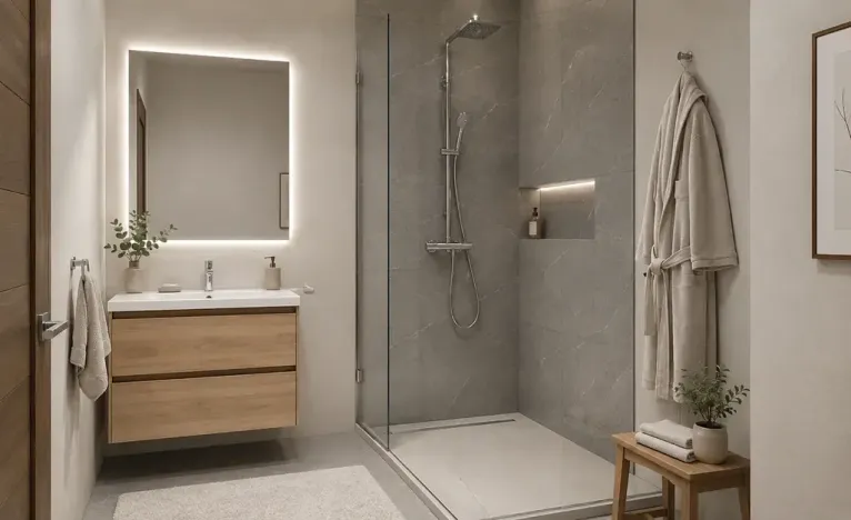 Prodej bytu 2+kk, Praha - Hlubočepy, Na Zlíchově, 51 m2