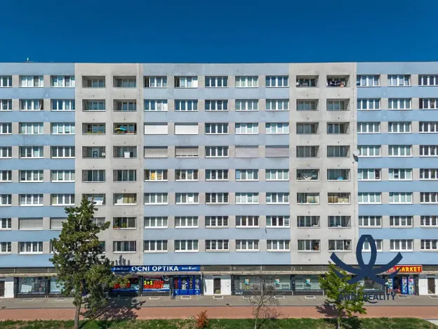 Prodej bytu 1+1, Mladá Boleslav, tř. Václava Klementa, 44 m2