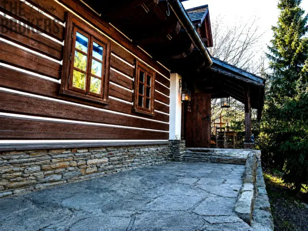 Prodej rodinného domu, Vrchlabí - Hořejší Vrchlabí, Pod Žalým, 125 m2