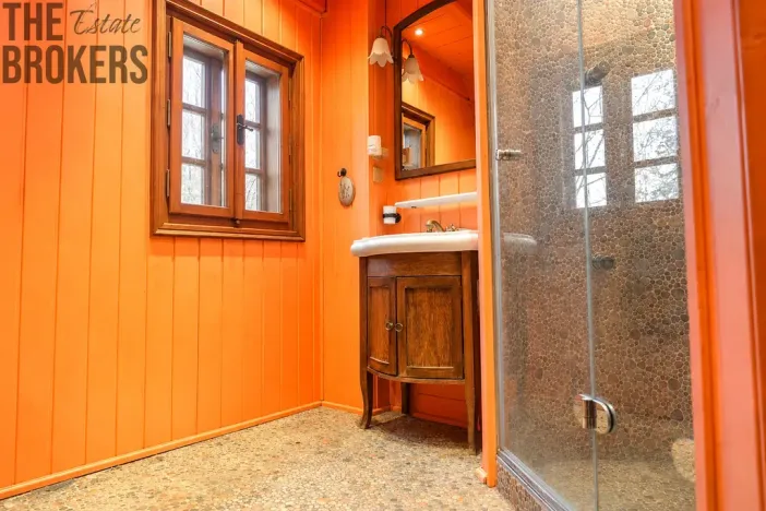 Prodej rodinného domu, Vrchlabí - Hořejší Vrchlabí, Pod Žalým, 125 m2