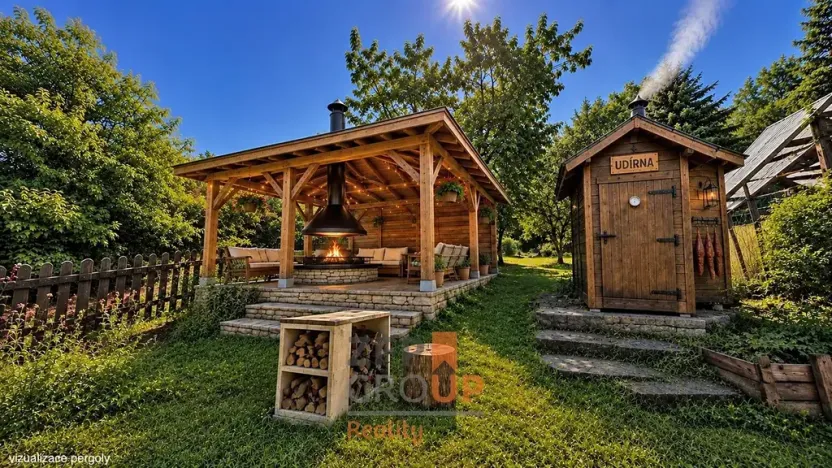 Prodej rodinného domu, Ústí nad Labem, Švabinského, 205 m2