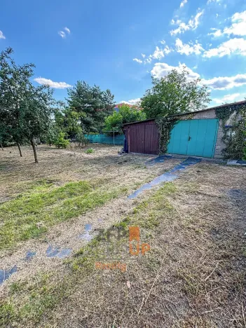 Prodej rodinného domu, Bzenec, Průmyslová, 140 m2