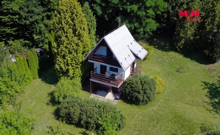 Prodej pozemku pro bydlení, Šternberk, 1946 m2