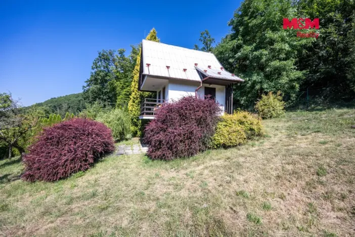 Prodej pozemku pro bydlení, Šternberk, 1946 m2