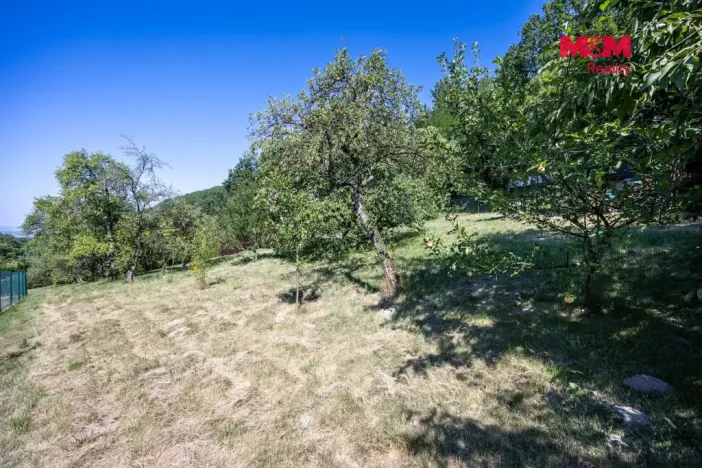 Prodej pozemku pro bydlení, Šternberk, 1946 m2