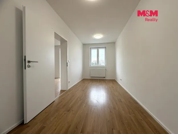 Pronájem bytu 2+kk, Svitavy - Předměstí, Říční, 49 m2