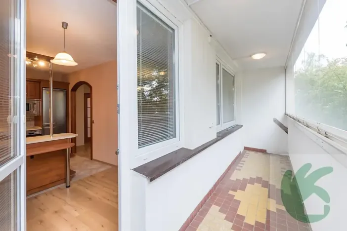 Pronájem bytu 3+kk, Neratovice, 28. října, 74 m2