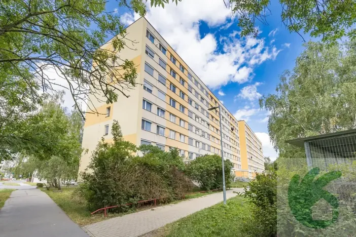 Pronájem bytu 3+kk, Neratovice, 28. října, 74 m2