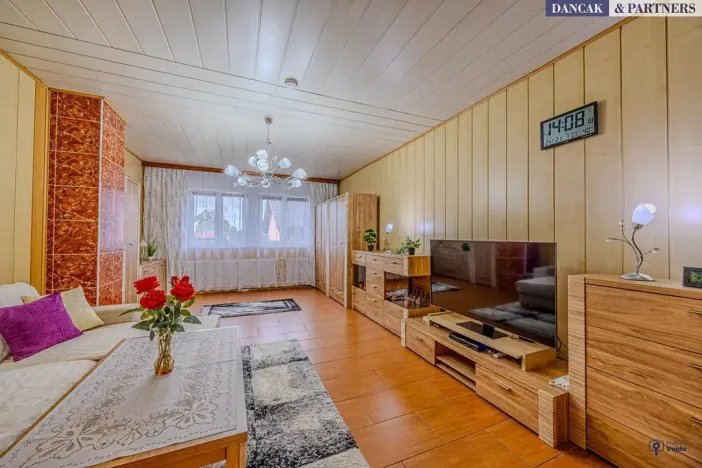 Prodej rodinného domu, Rychvald, 175 m2