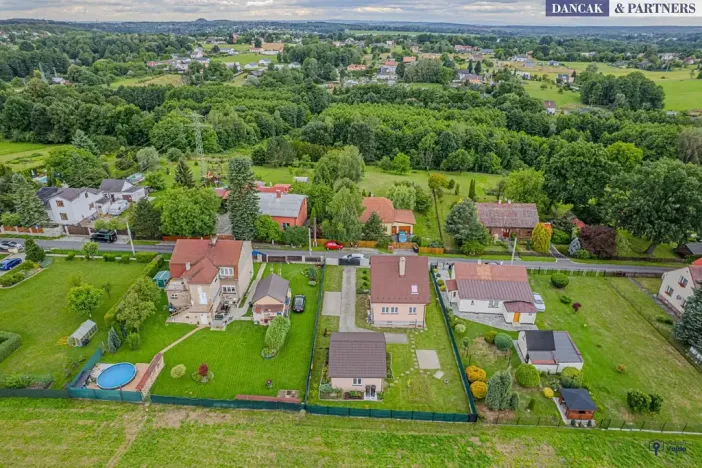 Prodej rodinného domu, Rychvald, 175 m2