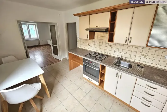 Pronájem bytu 2+1, Frýdek-Místek, Maxe Švabinského, 55 m2