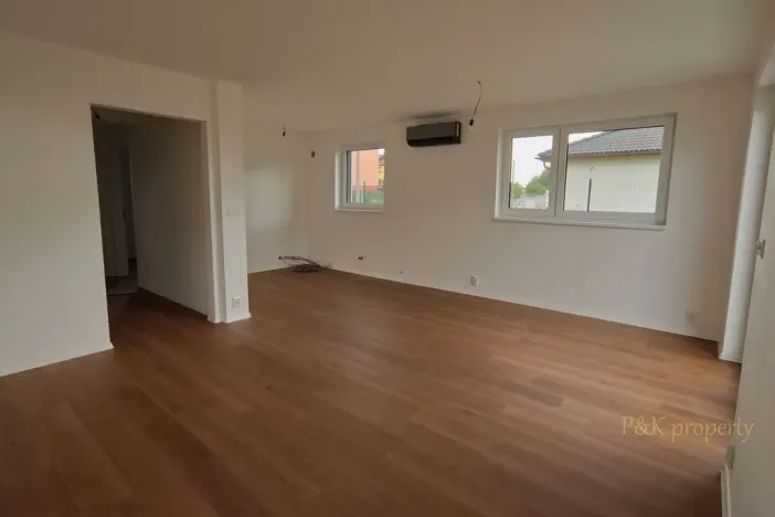 Prodej rodinného domu, Červený Újezd, 143 m2
