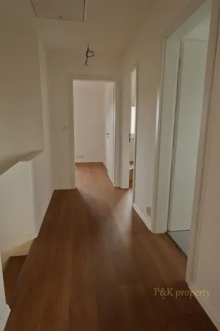 Prodej rodinného domu, Červený Újezd, 143 m2