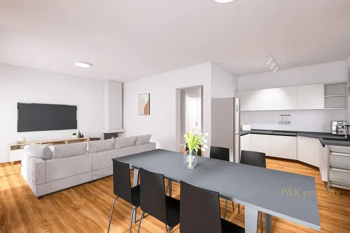 Prodej rodinného domu, Červený Újezd, 143 m2