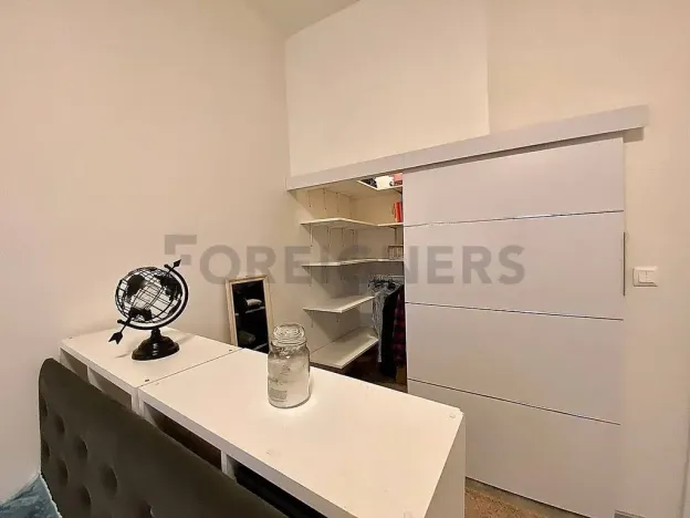 Pronájem bytu 3+kk, Praha, Spojovací, 72 m2