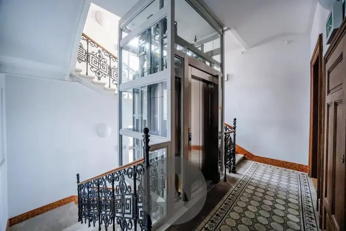 Prodej bytu 3+kk, Brno, Zámečnická, 120 m2