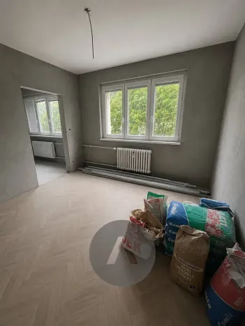 Prodej bytu 3+1, Jihlava, U Hřbitova, 66 m2