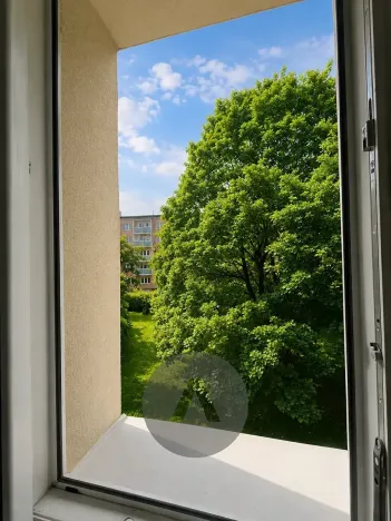 Prodej bytu 3+1, Jihlava, U Hřbitova, 66 m2