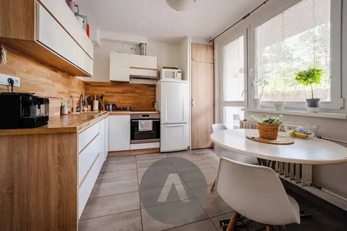 Prodej bytu 1+1, Brno, Horácké náměstí, 45 m2