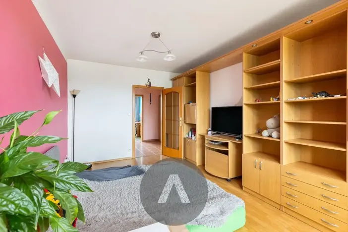Prodej bytu 3+1, Kolín, Rimavské Soboty, 67 m2