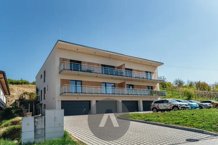 Prodej bytu 3+kk, Rašovice, 115 m2