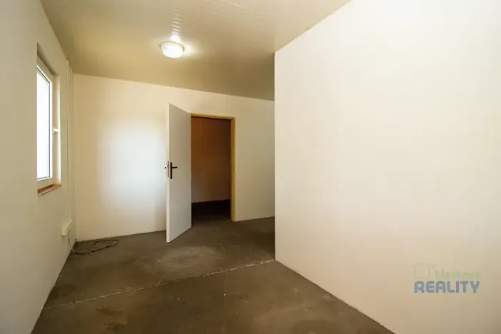 Pronájem výrobních prostor, Brandýs nad Labem-Stará Boleslav, 424 m2