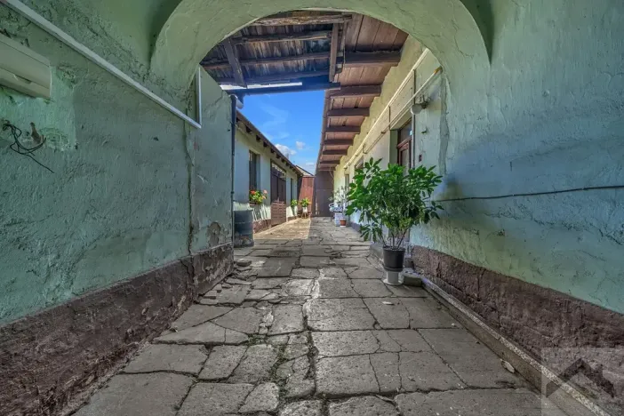 Prodej rodinného domu, Lanškroun, Malé náměstí, 150 m2