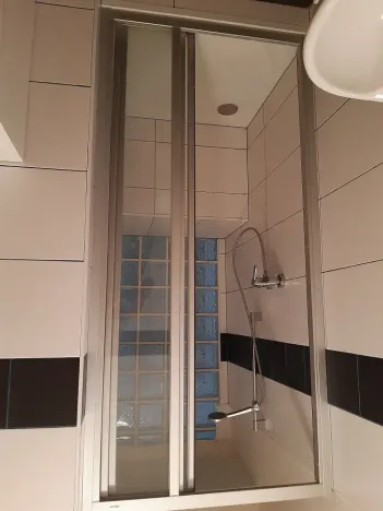 Pronájem bytu 1+kk, Praha - Řeporyje, Ořešská, 33 m2