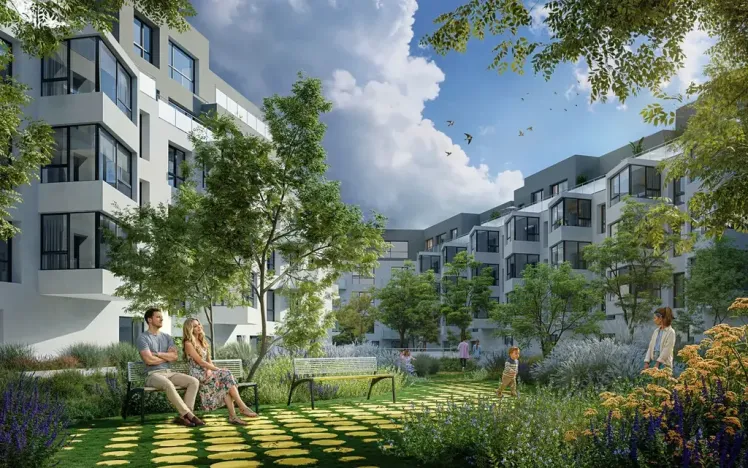 Prodej bytu 1+kk, Brno, Veveří, 26 m2