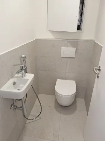 Prodej bytu 2+kk, Brno, Žabí, 44 m2