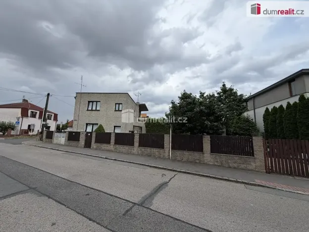 Prodej rodinného domu, Praha - Horní Počernice, Spojenců, 209 m2