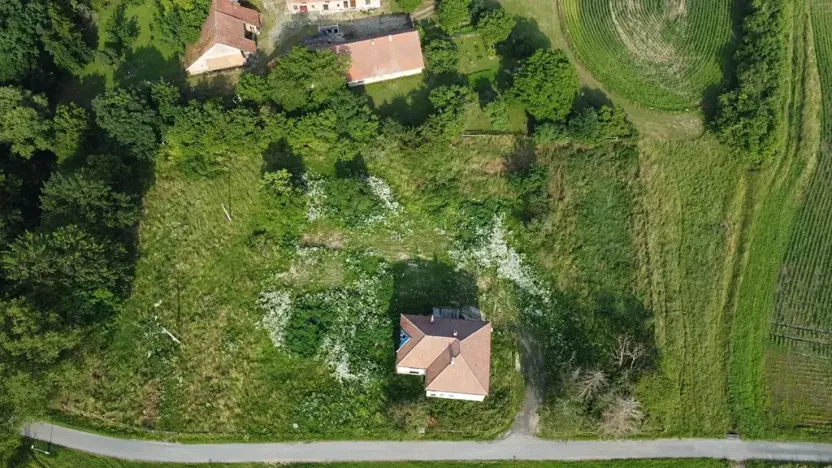 Prodej pozemku pro bydlení, Dolní Ředice, K Časům, 615 m2