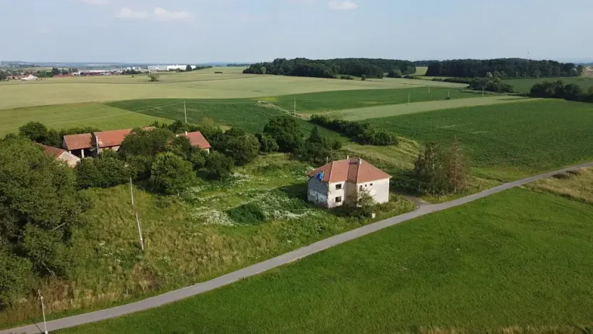Prodej rodinného domu, Dolní Ředice, K Časům, 230 m2
