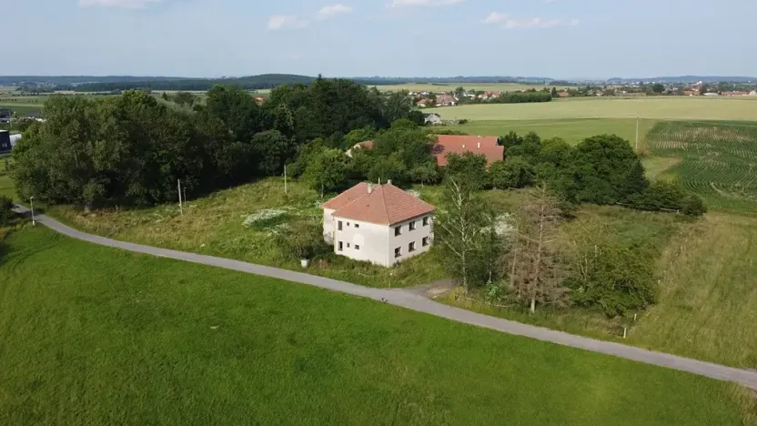 Prodej pozemku pro bydlení, Dolní Ředice, K Časům, 720 m2