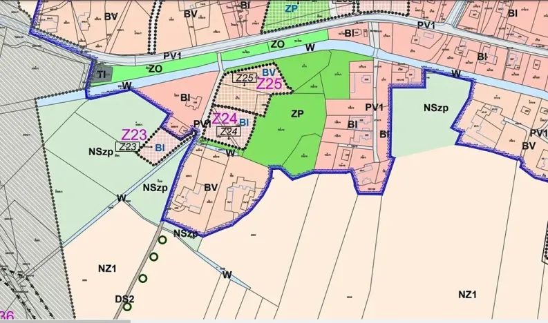Prodej pozemku pro bydlení, Dolní Ředice, K Časům, 622 m2