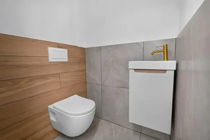 Prodej rodinného domu, Velké Pavlovice, Hrušková, 134 m2