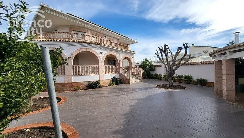 Prodej rodinného domu, Ciudad Quesada, Alicante, Španělsko, 415 m2