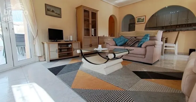 Prodej rodinného domu, Ciudad Quesada, Alicante, Španělsko, 119 m2