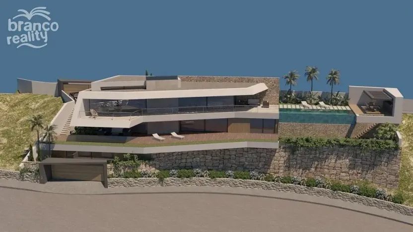 Prodej rodinného domu, Ciudad Quesada, Alicante, Španělsko, 220 m2