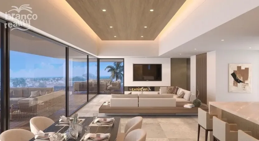 Prodej rodinného domu, Ciudad Quesada, Alicante, Španělsko, 220 m2