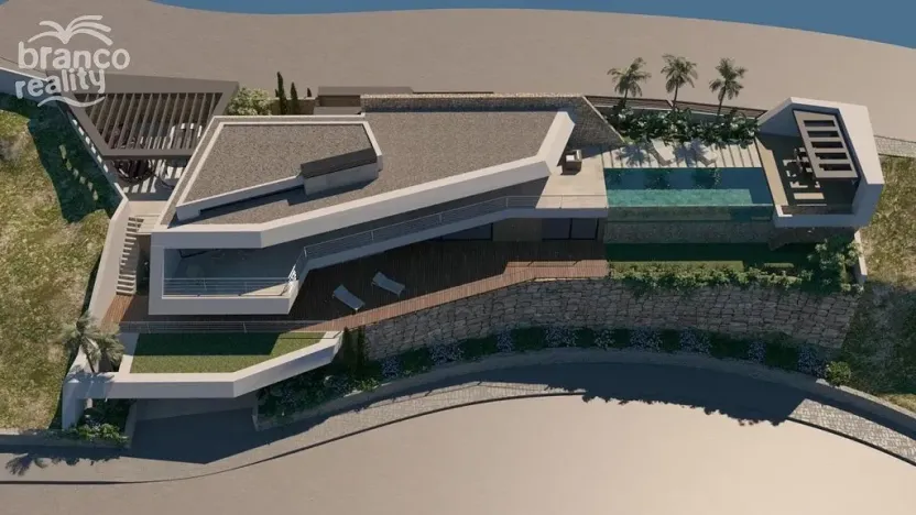 Prodej rodinného domu, Ciudad Quesada, Alicante, Španělsko, 220 m2